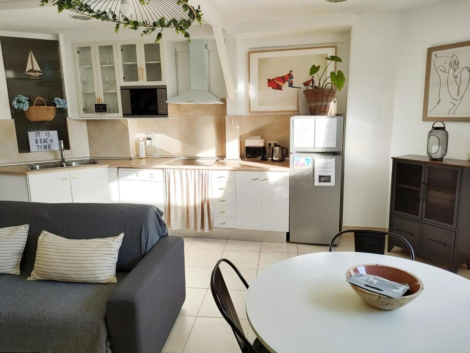 Bel Appartement Baie Plage - Wifi - Parking - Draps Et Serviettes Hendaye Exteriör bild